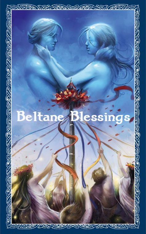 Beltane Blessings! Beltane is a Celtic word which means ‘fires of Bel’ (Bel was a Celtic Sun God). It is a fire festival that celebrates of the coming of summer and the fertility of the coming year. (click to read the rest of the post) Celtic Words, Symbole Viking, Fire Festival, Beltane, Tarot Art, Samhain, Gods And Goddesses, Fertility, Yule