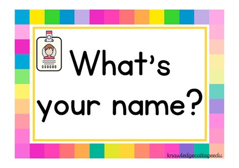 What's Your Name Worksheet, What's Your Name, Common Nouns, Work Sheet, Personal Pronouns, Proper Nouns, Sample Essay, Letter To Yourself, Letter Sample