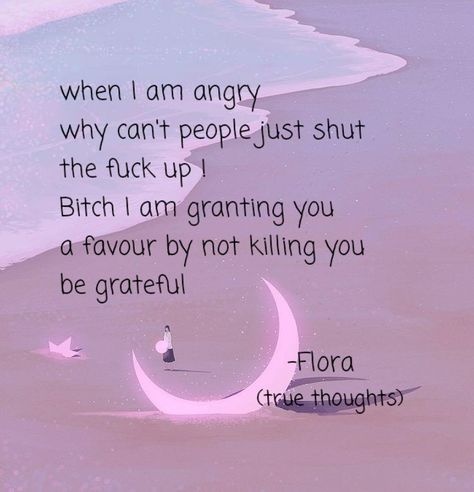 When a person is trying to calm down their anger Soft Hearted With Anger Issues, How To Calm Down When Angry, Violent Quotes, Temper Quotes, Calm Anger, Angry Quote, Anger Quotes, I Am Angry, Helpful Things