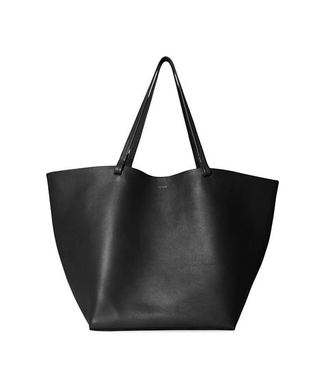 20 Classic Designer Tote Bags to Buy in 2022: Dior, Celine, and More Chloe Designer, Chloe Marcie Medium, Mulberry Alexa, Celine Tote Bag, Celine Mini Luggage, Celine Tote, Purse Trends, Soft Leather Tote, Best Tote Bags