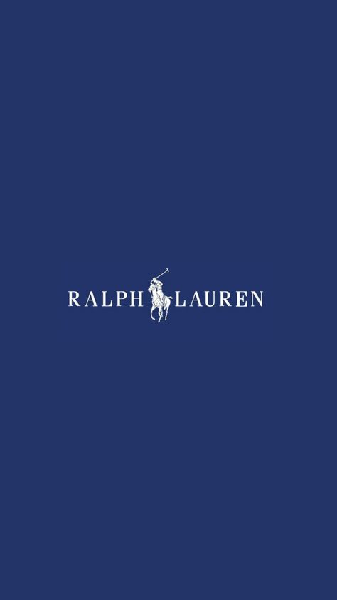 Aesthetic blue ralph lauren wallpaper with white Ralph Lauren logo for phone screen Cool Blue Aesthetic Wallpaper, Ralph Lauren Lockscreen, Ralph Lauren Logo Aesthetic, Polo Ralph Lauren Wallpaper Iphone, Deep Blue Wallpaper Iphone, Wallpaper Navy Blue Aesthetic, Ralph Lauren Logo Wallpaper, Gold Blue Aesthetic, Rich Blue Aesthetic