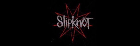 Slipknot Widget, Slipknot Banner, Twitter Ideas, Red Banner, Twitter Backgrounds, Twitter Header Pictures, Good Color Combinations, Twitter Banner, Header Pictures