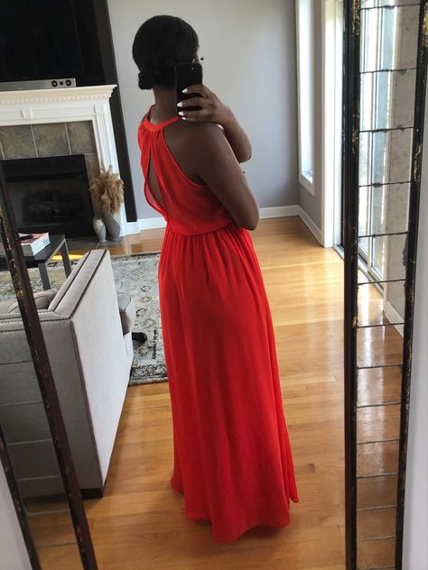 Red Maxi Dress Backout Dress Backout Dress, Red Maxi Dress, Red Maxi, Red Dress Maxi, Red Dress, Maxi Dress, Summer Dresses, Red