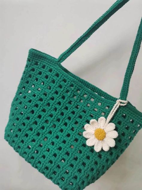 Spread the Love One Stitch at a Time: Sweet and Simple Crochet Crossbody Bag for Valentine's Day #CrochetJuteBag #CrochetJuteBagTutorial #CrochetJuteBagDIY #CrochetJuteBagHandmade Crochet Hand Bags, Handbags Patterns, Bags Crochet, Fall Crochet Patterns, Easy Crochet Stitches, Bag Pattern Free, Crochet Shoulder Bag, Simple Crochet, Crochet Handbags Patterns