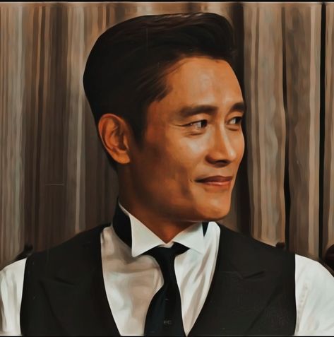 Byung Hun Lee, Mr Sunshine, Lee Byung Hun, Charlie Cox, Korean Drama Stars, Korean Star, Dead Man, Korean Drama, Kdrama