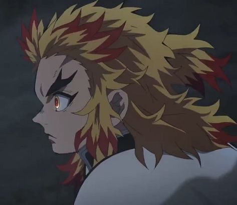 Rengoku Picture, Sinbad Magi, Demon Slayer Icons, Rengoku Kyoujurou, Rengoku Kyojuro, Dream Anime, Anime Angel, Cute Icons, Kimetsu No Yaiba