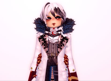 February 11 2023, 04:41 PM Inspire by me? -> Give credits Royale High Genshin Cosplay, Outfits Hacks, Rh Hacks, Genshin Cosplay, Rh Outfits, Outfit Hacks, Rh Fits, Outfit References, Royal Clothing