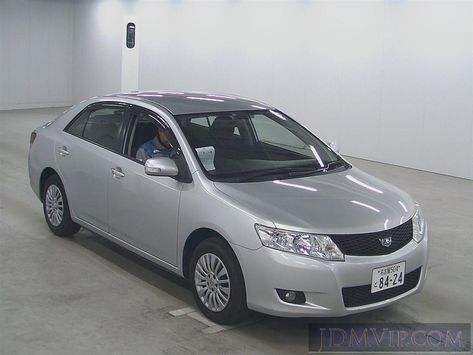 Toyota Allion, Jdm Cars, Nagoya, Jdm, Vision Board, Toyota, Suv Car, Cars, Quick Saves