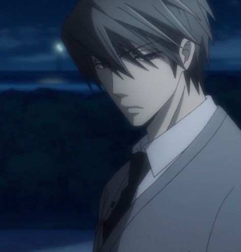 Usami Akihiko, Sekaiichi Hatsukoi, I Icon, Vampire Diaries, Romance, Japan, Anime, Art