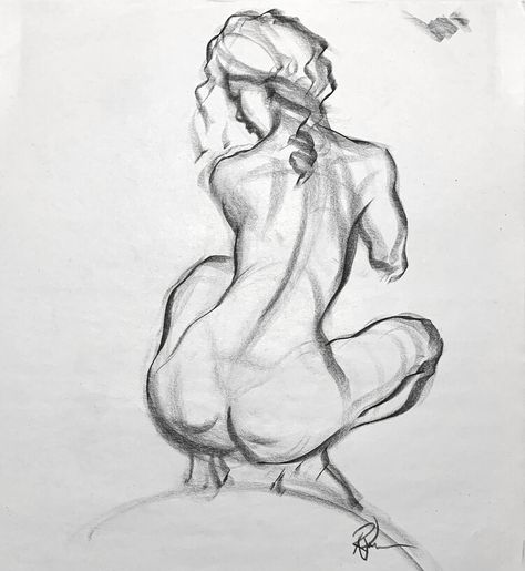 DRAW NOT ONLY WHAT YOU SEE, BUT WHAT YOU KNOW. — Richard Smitheman Drawing Tips For Beginners, Drawing Female Body, Human Figure Sketches, Pencil Sketch Images, Human Anatomy Drawing, Human Figure Drawing, Charcoal Sketch, Human Anatomy Art, Anatomy Sketches