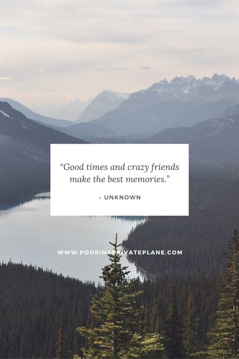 Gathering With Friends Quotes, Good Vibes Friends Quotes, Good Time With Friends Quotes, Trip With Friends Quotes Memories, Thought For Friends, Quotes About Good Times With Friends, Outing Quotes Friends, Quotes On Travelling Memories, Best Buddy Caption