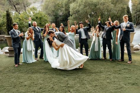 Such a supportive fun group of people!! Venue @commelliniestate #spokaneweddingphotographer #spokanewedding #commelliniestate #weddingparty #spokaneweddingvenue #washingtonweddingphotographer #weddingdress #wedding #spokanebride #spokanegroom Spokane Wedding Venues, Fun Group, Group Of People, Wedding Party, Wedding Photographers, Wedding Dresses