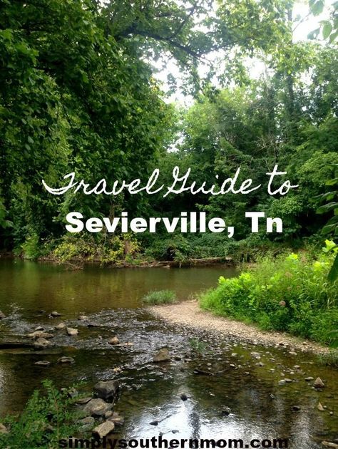 Sevierville Tennessee Things To Do, Talkin Tennessee, Trendy Desserts, Tennessee Food, Tennessee Family Vacation, Townsend Tennessee, Tennessee Road Trip, Smokey Mountains Vacation, South Dakota Vacation