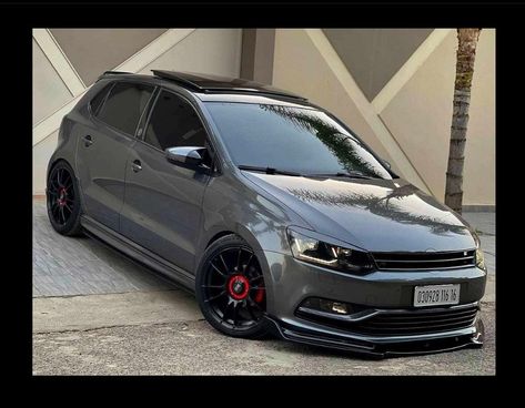 Polo Stance, Polo Tdi, Volkswagen Golf Tsi, Golf Tsi, Polo Gti, New Ferrari, Volkswagen Caddy, Car Hd, Car Mods