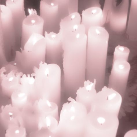 Dull Pink Aesthetic, Angelcore Aesthetic Pink, Angel Aesthetic Pink, Pink Candles Aesthetic, White And Pink Aesthetic, Pale Pink Aesthetic, Pink Angelcore, Angelcore Pink, Pink Angel Aesthetic