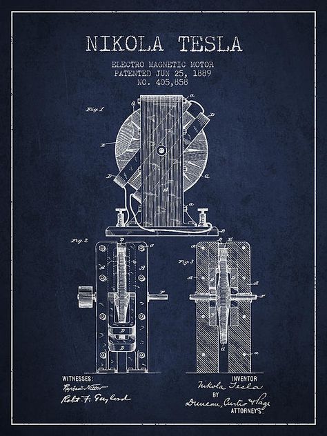 Nikolai Tesla, Nasa Space Posters, Blue Grunge Background, Nikola Tesla Patents, Tesla Patents, Tesla Inventions, Tesla Technology, Nicola Tesla, Blue Grunge