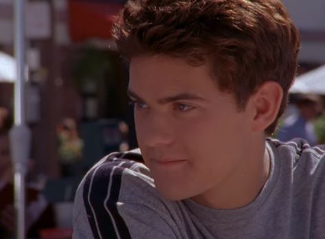 Dawsons Creek Pacey, Charlie Conway, Josh Jackson, A.c.e Chan, Pacey Witter, American Teen, Dawsons Creek, Michelle Williams, Zoo Wee Mama