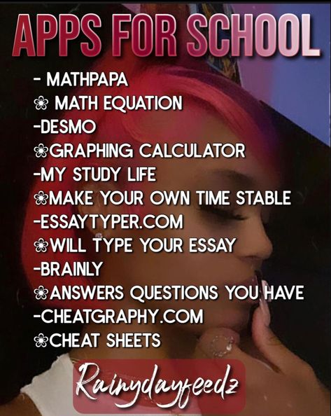 How To Get Straight A’s In Middle School, 9th Grade Tips, 8th Grade Tips, Tips For 6th Grade, 6th Grade Tips, 7th Grade Tips, High School Prep, Before School Routine, Middle School Essentials