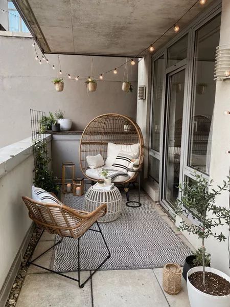 Curtains Balcony, Indian Apartment, Balcony Decorating Ideas, Decorate Your Apartment, Decorating Balcony, Balcony Ideas On A Budget, Apartment Curtains, Soft Autumn Color Palette, Autumn Color Palette