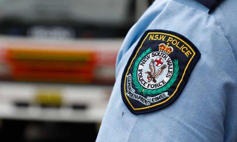 More than 5,500 people get NSW police record after strip searches which found nothing illegal | Australian police and policing | The Guardian Central Intelligence, Detection Dogs, Splendour In The Grass, Class Action Lawsuits, Search People, Police Officer, The Guardian, Year Old, Australia