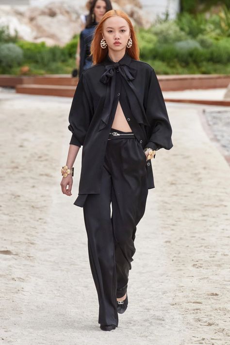 Resort 2023 Fashion, Cruise 2023, Moda Chanel, Chanel Fashion Show, Chanel Resort, Chanel Runway, Resort 2023, Mode Chanel, Chanel Cruise