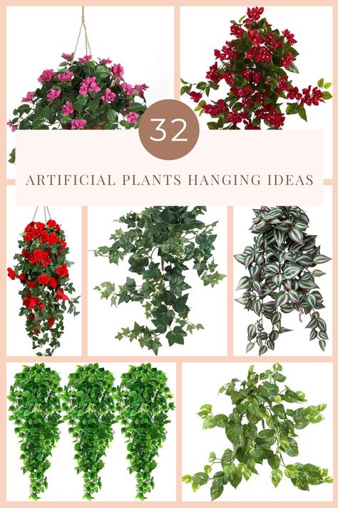 Artificial Hanging Baskets Outdoor, Hanging Faux Plants Indoor, Artificial Hanging Plants Outdoor, Fake Hanging Plants Outdoor, Fake Hanging Plants Bedroom, Faux Hanging Plants Outdoor, Fake Hanging Plants Home Decor, Hanging Fake Plants Indoor, Faux Hanging Plants Indoor