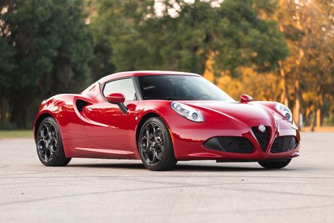 The Most Disappointing Cars I’ve Driven #1: Alfa Romeo 4C | Carscoops Alfa 4c, Car Obsession, Alfa Romeo Brera, Alfa Romeo Giulia Quadrifoglio, Driving In Italy, Mens Luxury Lifestyle, Alfa Romeo 4c, Lotus Elise, Alfa Romeo Spider