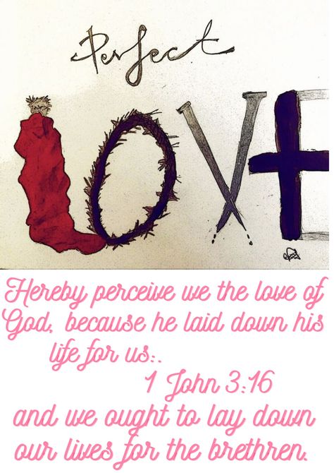 10 October, Love Like Jesus, The Love Of God, Love Of God, Psalm 91, True Love Quotes, Valentine Day Special, Bible Knowledge, Scripture Quotes Bible