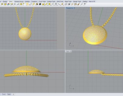 Modeling Jewelry, 3d Modeling, Pendant Design, Product Design, Jewelry Design, Pendant, Design