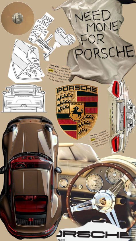 ✨ Porshe Wallpaper Aesthetic Iphone, Porche Wallpaper Aesthetic, Need Money For Porsche Wallpaper, Aesthetic Porsche Wallpaper, Aesthetic Car Wallpaper Iphone, Porsche Aesthetic Wallpaper, Porsche Wallpaper Iphone, Letty Fast And Furious, Porsche Iphone Wallpaper