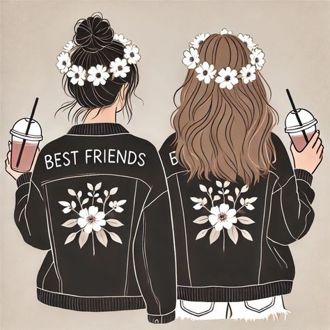 #friend #friends #best #bestfriends #friendship #bffs #besties #friendgoals #friendshipgoals #friendtime #friendsforever #friendshipquotes #friendshipday #friendshiplove #friendshipbracelets #friendshipisforever #friendshiplife #friendshipvibes #friendshipfun #bestfriendgoals #bestfriendquotes #bestfriendtime #bestfriendsforever #bestfriendship #bestfriendlove #bestfriendsquad #bffl #bffgoals #bffquotes #bfftime #ai #artificialintelligence #machinelearning  #chatgpt #openai  #gpt4 #aichatbot Paintings Of Friendship, Friendship Paintings, Friends Vector, Best Friend Love, Friendship Love, Bff Goals, Best Friendship, Bff Quotes, Friend Goals