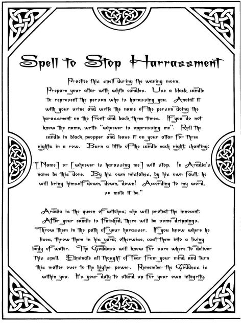 Banishing Spell, Witchcraft Spells For Beginners, Spells For Beginners, Wiccan Magic, Magic Spell Book, Grimoire Book, Wiccan Witch, Magick Spells, Wiccan Spell Book