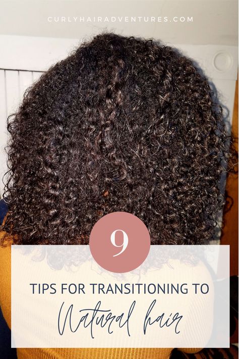 Relaxed To Natural Transition, Transitioning From Relaxer To Natural, Natural Hair Relaxer, Transition To Natural Hair, Natural To Relaxed Hair, Transitioning To Natural Hair, Relaxed Hair Journey, Hair Relaxer, Transitioning Hair