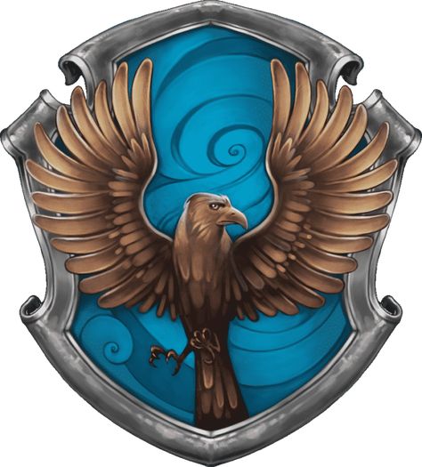 Hogwarts Houses Quiz, Ravenclaw Logo, Pottermore Quiz, Harry Potter House Quiz, Ravenclaw Quidditch, Harry Potter Wiki, Harry Potter Logo, Which Hogwarts House, Harry Potter Sorting