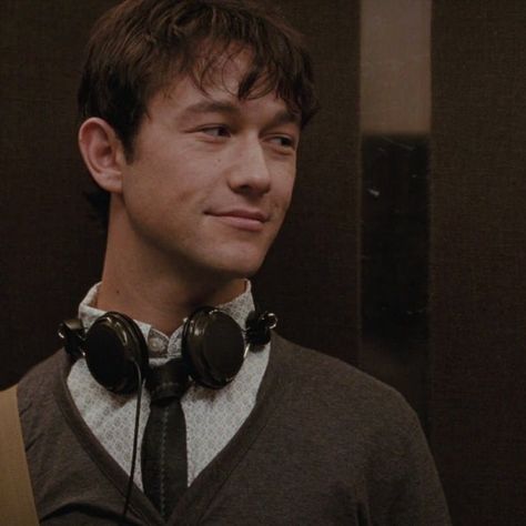 Tom From 500 Days Of Summer, Tom Hansen 500 Days Of Summer, Tom 500 Days Of Summer, Tom Hansen, Gordon Levitt, Smash Cakes, Joseph Gordon, 500 Days Of Summer, 500 Days