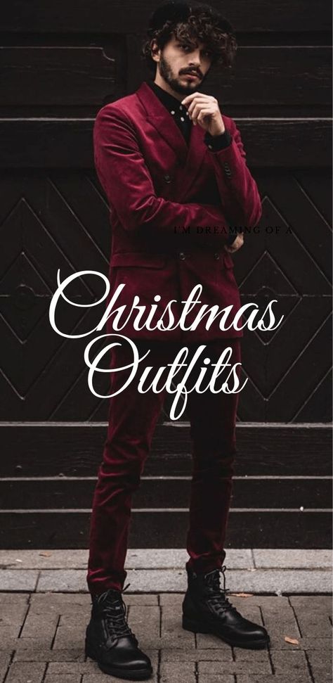 Men Holiday Party Outfit Mens Fashion, Men’s Christmas Party Attire, Christmas Party Outfit Jeans, Men’s Holiday Fashion, Men’s Christmas Outfit Ideas, Men Holiday Outfit Christmas, Mens Christmas Party Outfit Casual, Mens Holiday Party Outfit Casual, Male Christmas Outfit