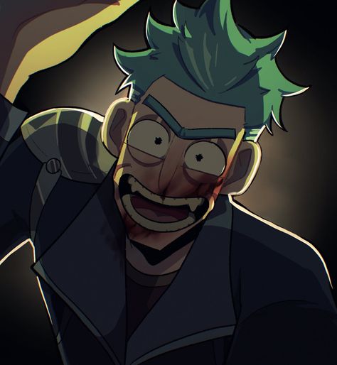 melodi🥩(Im back) on X: "Imagine this guy approaches you like this https://t.co/0pgHfFTd8B" / X Rick Prime, Rick And Morty, Gravity Falls, Character Art