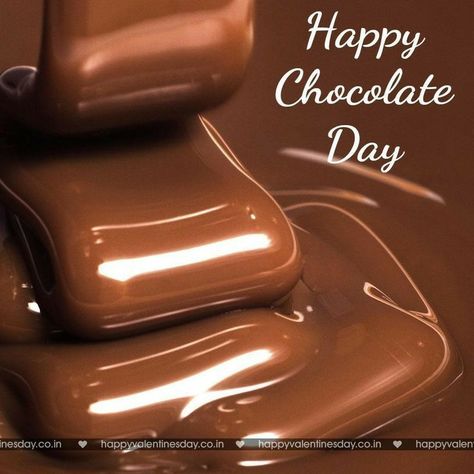 Chocolate Day Wallpaper, What Is Valentines Day, Chocolate Day Images, What Is Valentine, Valentines Day Ecards, Valentines Chocolate, Happy Chocolate Day, Fruit Splash, Happy Valentine Day Quotes