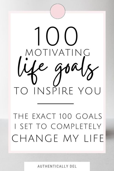 life goals ideas list Dream Life List, List Of Goals Ideas, Setting Life Goals, Goal Areas Of Life, Goal Ideas For 2024, Life Mood Board Inspiration, 2025 Goals List, 5 Year Goals Ideas, Future Goals List