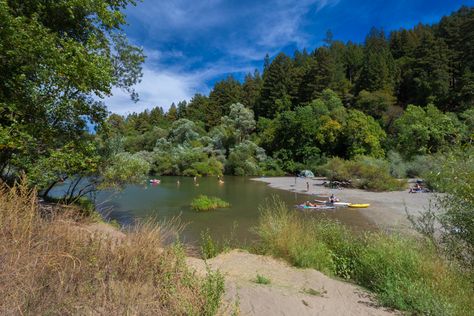 Swimming Holes of California: The Russian River, 2013 Russian River California, Russian River, Swimming Holes, Northern California, Swimming, California, Quick Saves