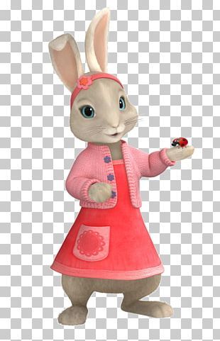 Lily Bobtail, Peter Rabbit Easter, Easter Pics, Easter Bunny Figurines, Tale Of Peter Rabbit, Bunny Room, Benjamin Bunny, Bunny Png, Easter Pictures