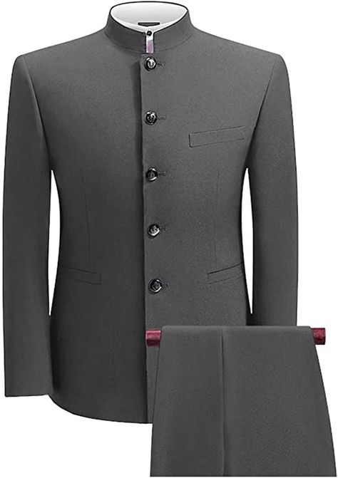 HAVE YOUR OWN DR ARTHUR WATTS COSTUME FROM RWBY Blazer For Wedding, Chinese Suit, Jodhpuri Suit For Men, Jodhpuri Suits For Men, Jodhpuri Suit, Latest African Men Fashion, African Dresses Men, Suit For Men, Dress Suits For Men