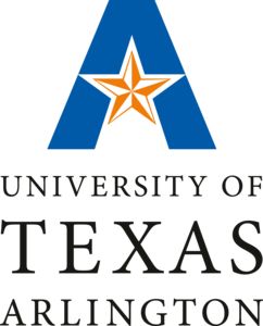 Ut Arlington, University Of Texas At Arlington, Popular Logos, Arlington Texas, Sports Signs, Letter Gifts, Business Communication, Travel Logo, University Of Texas