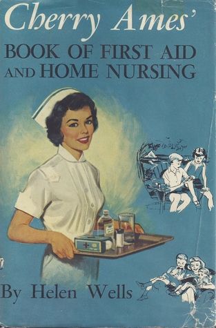 Helen Wells, Nurse Art, Nursing Books, Vintage Nurse, Vintage Medical, Girls Series, Old Book, Vintage Children's Books, Nurse Humor