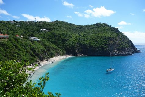 Saint Barthelemy French West Indies, Destination Wedding Caribbean, St Barths, St Barts, Romantic Destinations, Travel Hotel, Hotel Management, Saint Barth, Air France