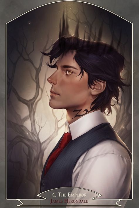 James Herondale Fan Art, James Herondale, Emperor And Empress, The Last Hours, Cassandra Jean, Last Hours, Cassie Clare, Clockwork Angel, Cassandra Clare Books