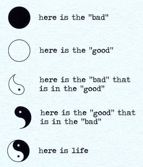 @autumnlines posted to Instagram: Yin Yang...it's all about BALANCE ☯Click link in bio☯ #findyourbalance #yinyang #balance  #balancedlife #balancedlifestyle  #consciousness #oneness #vibration #awareness #awakening #mindful #higherconsciousness  #wisdom #wordsofwisdom #quotestoliveby #inspirationalquotes #quoteoftheday #quotes #inspirational #inspirationalquote #quotestagram #happiness #quotetoliveby #wordstoliveby #quotesforlife #quotesaboutlife #wordsoftheday #motivationalquo Definition Of Life, Chinese Philosophy, Anime Rules, Love Birthday Quotes, Spreading Positivity, Enjoy Your Life, I Love You All, From Instagram, Yin Yang