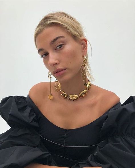 Mode Dope, Hailey Baldwin Street Style, Hayley Bieber, Hailey Bieber Style, Hailey Baldwin Style, Hailey Baldwin, Models Off Duty, Hailey Bieber, Maquillaje De Ojos