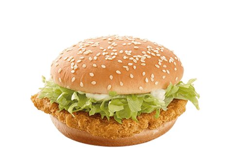 Mc Chicken, Mcdonalds Chicken, Mcdonald Menu, Easy Taco Recipes, Big Mac, Chicken Sandwich, Crispy Chicken, Chicken Burgers, Food Cravings