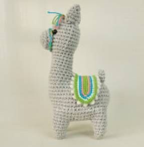 PATRONES AMIGURUMI GRATIS Amigurumi Alpaca, Amigurumi Tutorial, Crochet Animals, Crochet Toys, Llama, Crochet Amigurumi, Free Crochet Pattern, Free Crochet, Alpaca